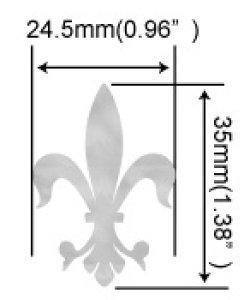 画像3: フレデリ ヘッド (3)