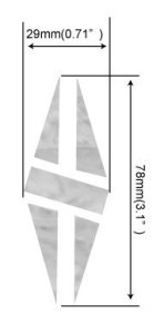 画像4: ダイヤモンド・ハッチ (4)