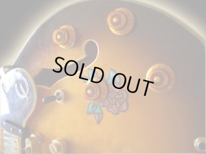 画像2: ローズマリー/アバロンRED (2)