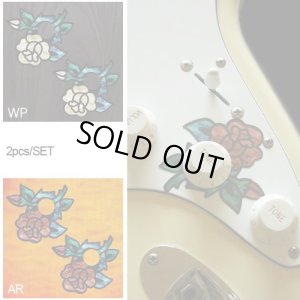 画像2: ローズマリー/ホワイトパール (2)