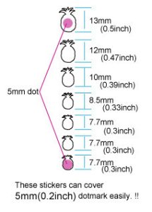 画像5: パイナップル ウクレレ・ポジション (5)