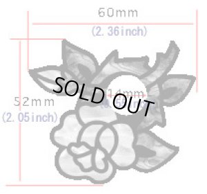 画像4: ローズマリー/ホワイトパール (4)