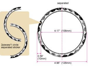画像6: ロゼッタ・サンタフェ (6)