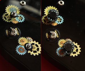 画像2: Steampunk Gear スチームパンク・ギア (2)