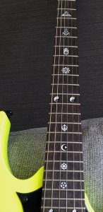 画像7: Religion シンボル Metallic (7)