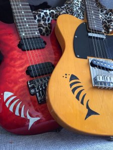 画像5: サマンサ・Fish Bone (5)