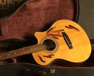 画像3: Layer Graph クリアステッカー  / 羽　フェザー (3)