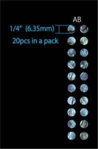 AB(アバロンBLUE)