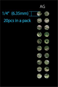 AG(アバロンGREEN)