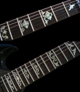 画像2: ジェリー・ガルシア / ウルフ WOLF  (2)