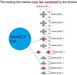 画像4: マンドリン・ウクレレ用　フレデリ (4)