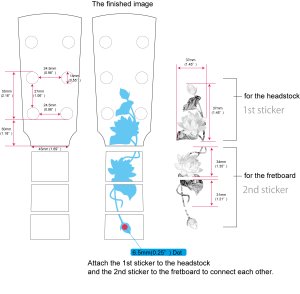 画像5: Head & Neck ウォーターリリーズ　蓮子 (5)