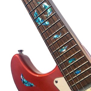 画像5: Flight Feather フライト　フェザー ・　羽 (5)