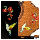 ワンポイント - インレイ ステッカーのJockomo