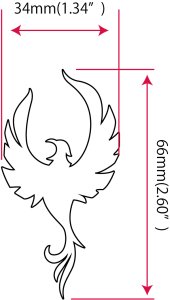 画像3: Phoenix バード (3)