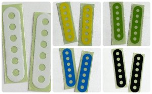 画像2: シングルコイルタイプ 2セット組 (2)