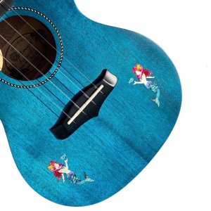 画像2: マーメイド 左右対称SET (2)