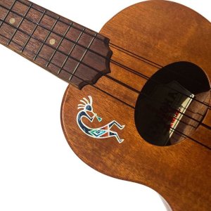 画像2: ココペリ Kokopelli 左右対称SET (2)