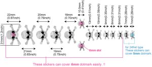 画像6: スカル SKULL (6)