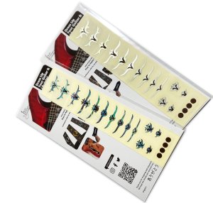 画像7: テイラード・リーフ (7)