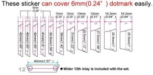 画像8: マウンテン Trapezoid ブロック (8)