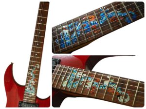 画像2: ドラゴン・フレット (2)