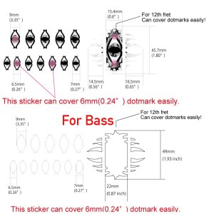 画像6: エンブレム 12th  ミスティック・アイ / Mystic Eye (6)