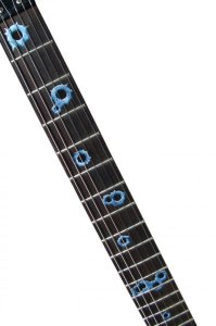 画像2: バレット・ホール 銃痕 (2)