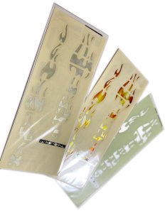 画像11: ファイアー・フレイム / Real Fire (11)