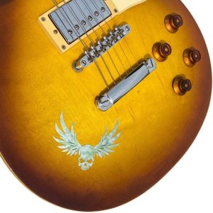 画像6: ウィング・スカル (6)