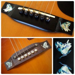 画像3: ツインバタフライ (3)