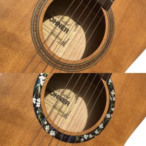 画像2: ロゼッタ・フラワー (2)