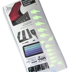 画像2: 蓄光 / AC/DC ボルト (2)