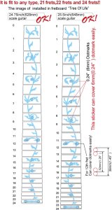 画像6: 蓄光 / ツリー・オブ・ライフ Tree Of Life (6)