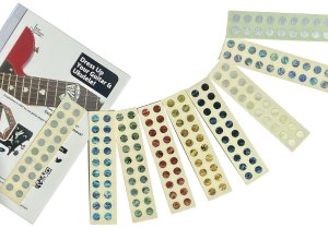 画像2: 1/4インチ ドット セット (2)