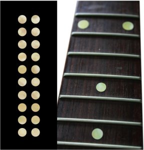 Aged White パール