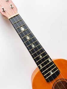 画像3: パイナップル ウクレレ・ポジション (3)