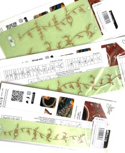 画像5: ツリー・オブ・ライフ(Woody-木目調) /ウクレレ (5)