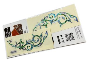 画像4: ゴシックラインDS アバロンMIX (4)