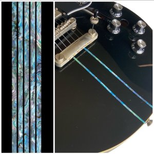 画像1: スティック / アバロンBLUE (1)