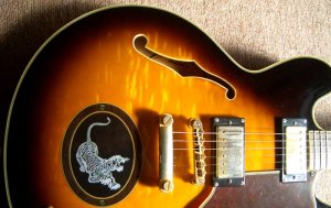 画像3: Garcia タイガー (3)